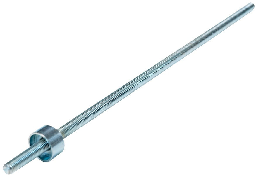 Lifting screw (complete) Jazon for manual patch