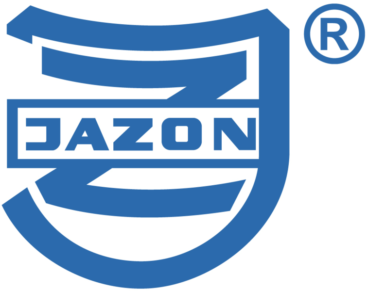 Lifting screw (complete) Jazon for manual patch