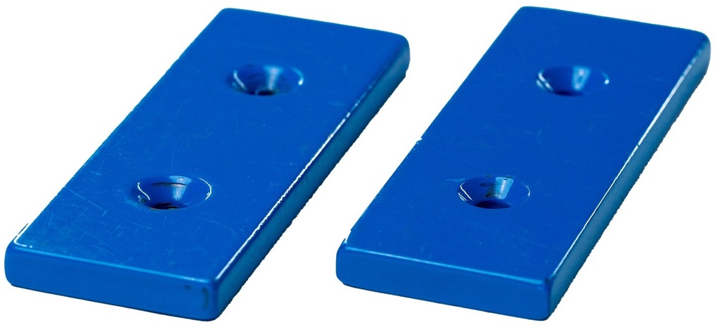 Paving Jazon trolley feet Krab
