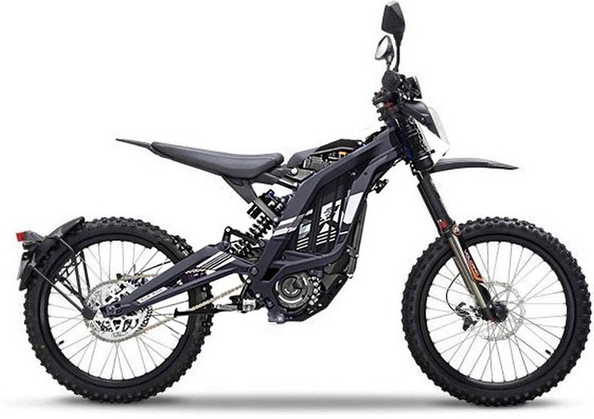 Elektryczny cross (motorower) Surron Light Bee L1e