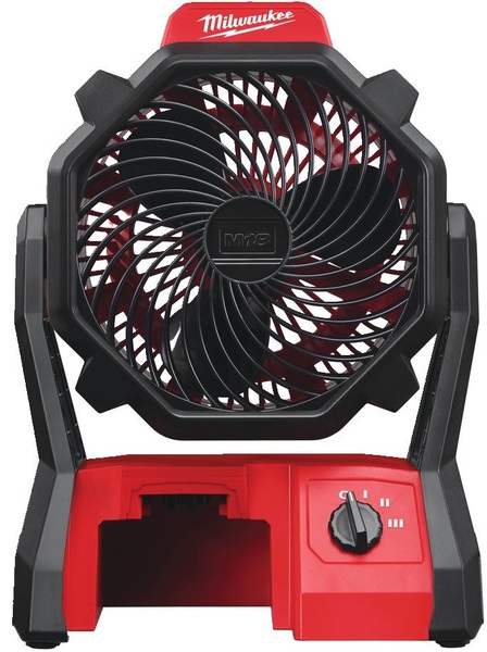 Wentylator Milwaukee M18 AF-0