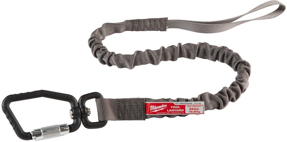 Smycz do narzędzi (do 15,8 kg) Milwaukee