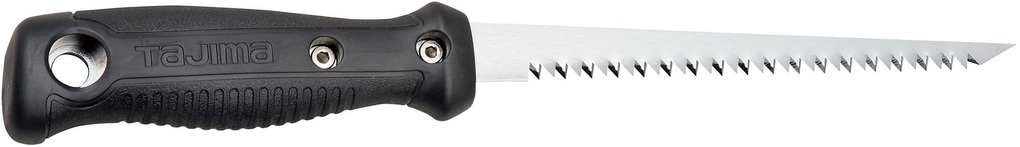 Piła do cięcia płyt karton-gips Tajima 165 mm