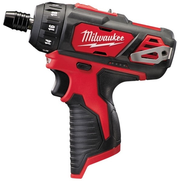 Wiertarko-wkrętarka Milwaukee M12 BD-0