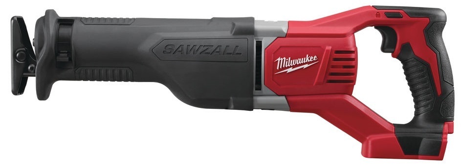 Piła szablasta Sawzall Milwaukee Heavy Duty M18 BSX-0