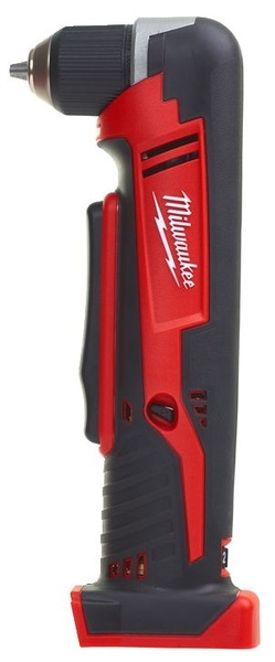 Subkompaktowa wiertarka kątowa Milwaukee C12 RAD-0