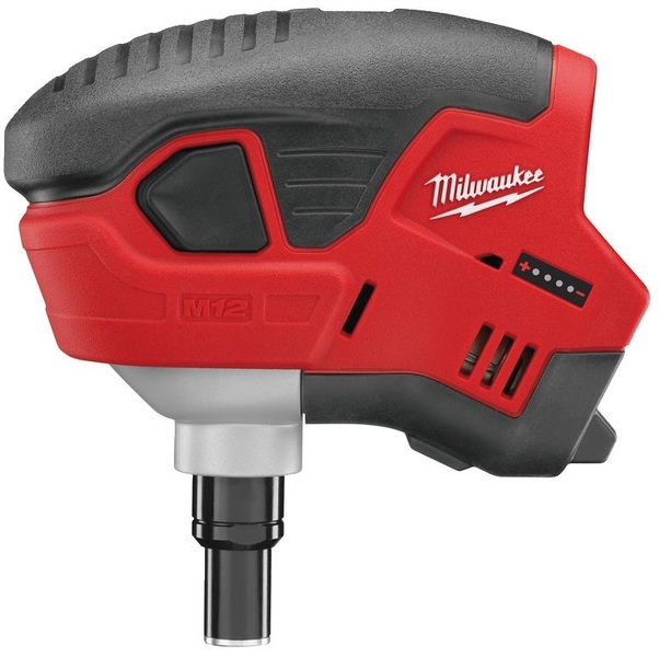 Palm nailer Milwaukee C12 PN-0