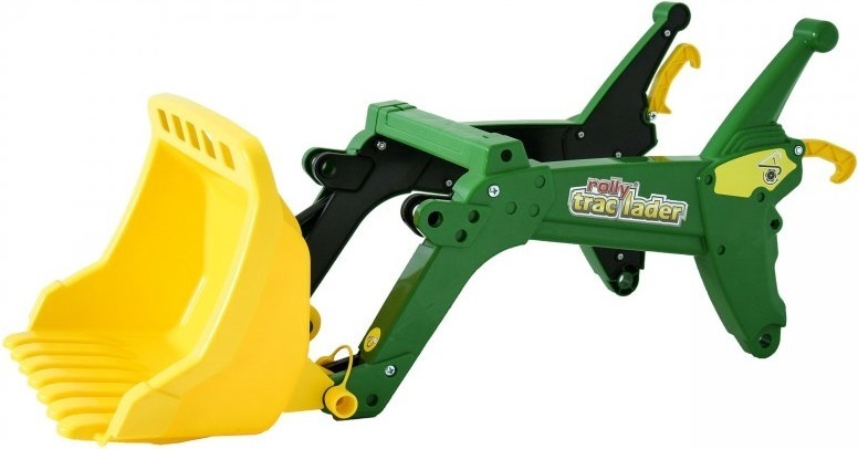 rolly toys x trac john deere