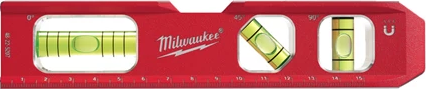 Poziomica Milwaukee Torpedo