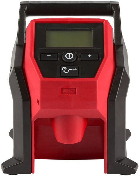 Kompresor Milwaukee M12 BI-0