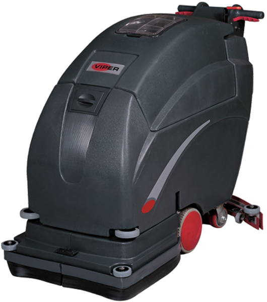 Scrubber dryer Viper FANG 24 T