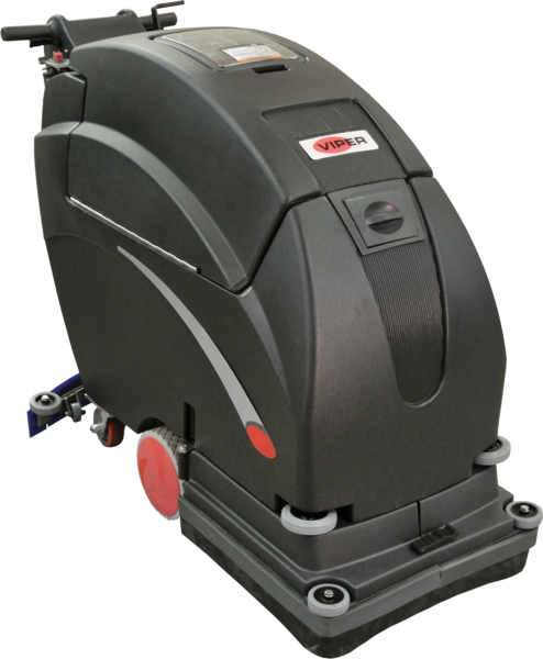 Scrubber dryer Viper FANG 28 T