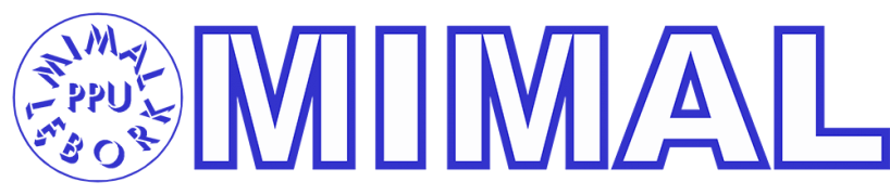 Łańcuch do CHU Mimal 3C/6