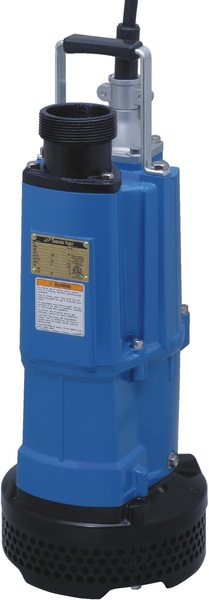 Submersible pump Tsurumi NK 4-22