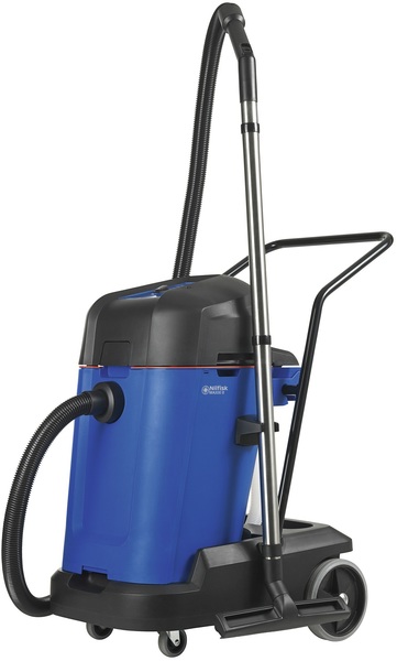 Wet and dry vacuum cleaner Nilfisk MAXXI II 55-2WD