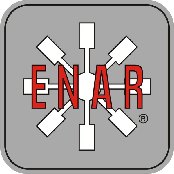 Tandem roller Enar REN 890 GH
