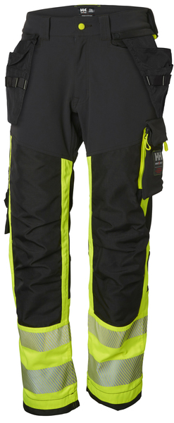 Men's trousers Helly Hansen ICU Pant CL 1 reflective