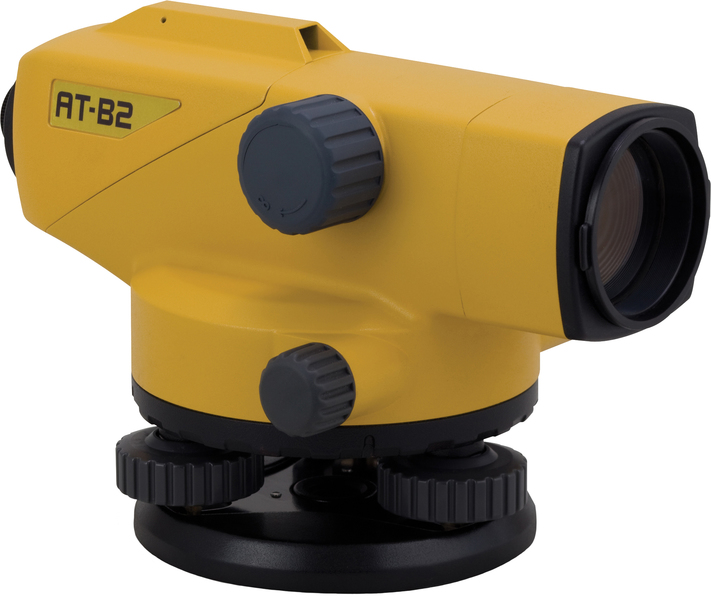 Optical level Topcon AT-B2