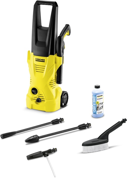Cold water pressure washer Kärcher K 2 Car