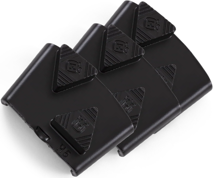 Diamond metal-bond Husqvarna ELITE-GRIND EZ XS25 (3 pcs.) (double)