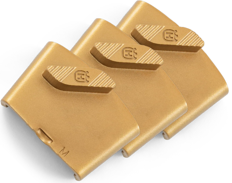Diamond metal-bond Husqvarna ELITE-GRIND EZ M25 (3 pcs.) (single)
