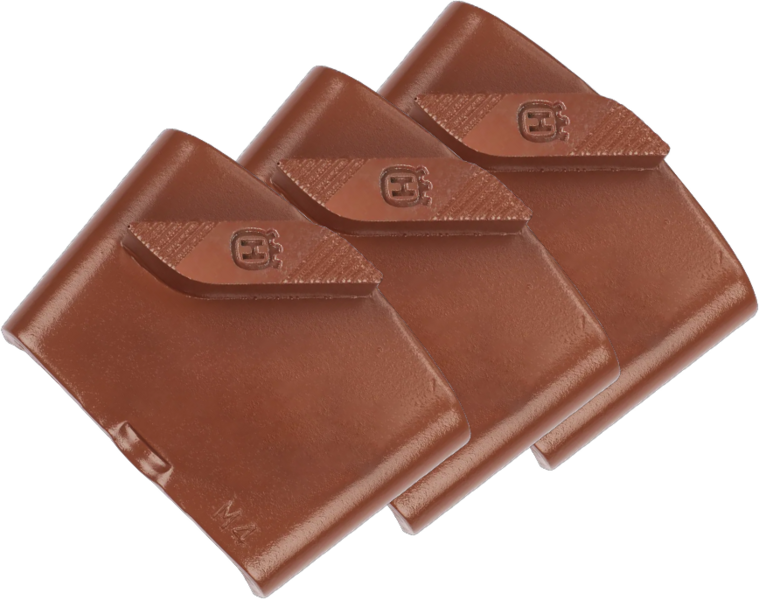 Diamond metal-bond Husqvarna ELITE-GRIND EZ M50 (3 pcs.) (single)