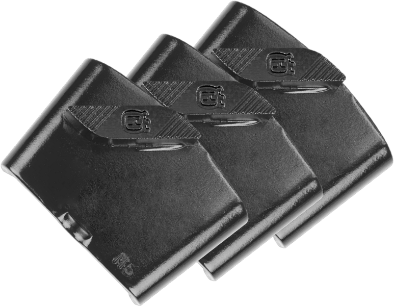 Diamond metal-bond Husqvarna ELITE-GRIND EZ M100 (3 pcs.) (single)