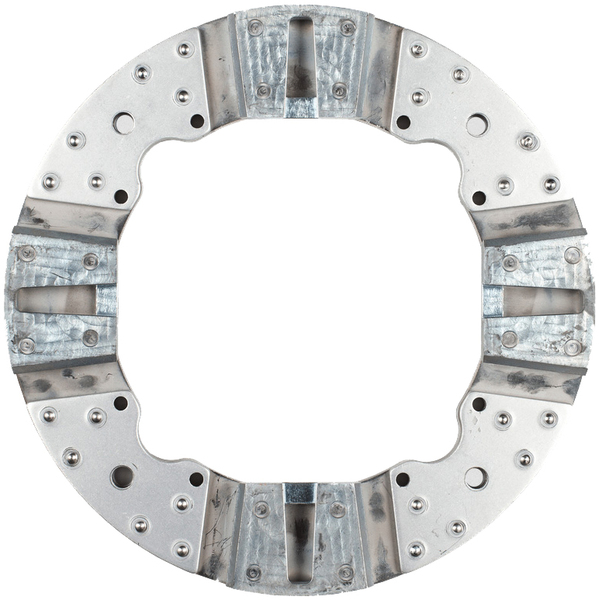 Adapter Husqvarna 280 mm (Redi-Lock / EZ)