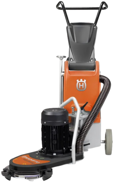 Szlifierka podłogowa Husqvarna HTC 270 EG 2,2 kW