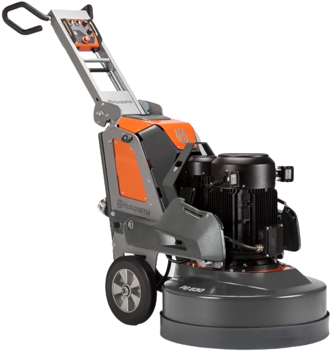 Szlifierka podłogowa Husqvarna PG 830