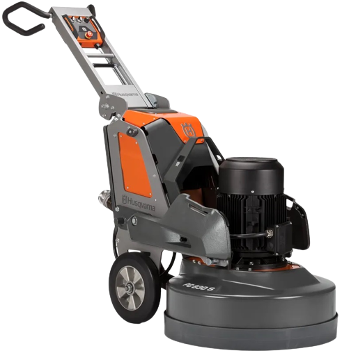 Szlifierka podłogowa Husqvarna PG 830 S