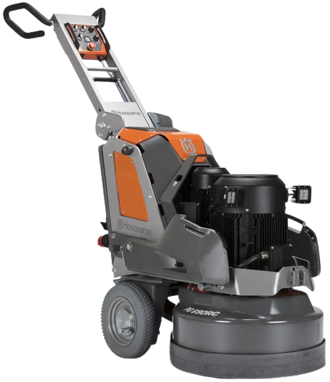 Floor scarifier (remote controlled) Husqvarna PG 690 RC 640 mm