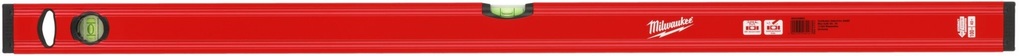 Poziomica Milwaukee Slim 120 cm