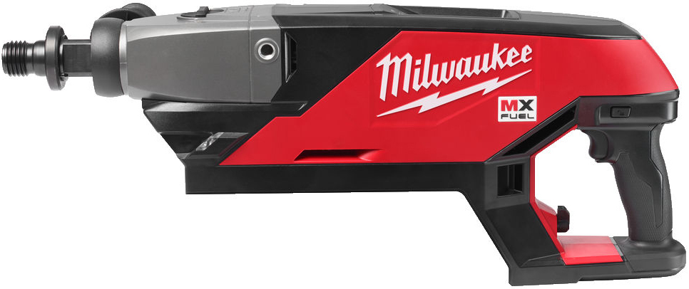 Wiertnica rdzeniowa diamentowa Milwaukee MXF DCD150-0C