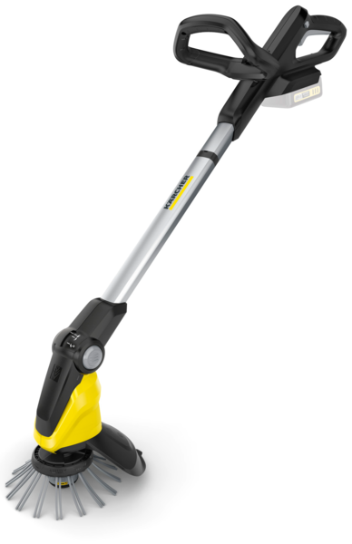 Weed remover Kärcher WRE 18-55 Battery