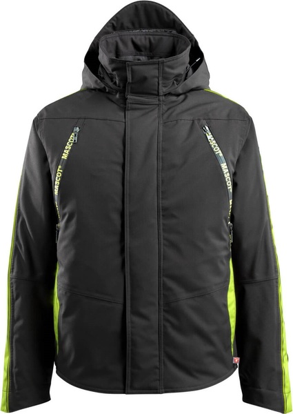 Men’s winter jacket Mascot Tolosa