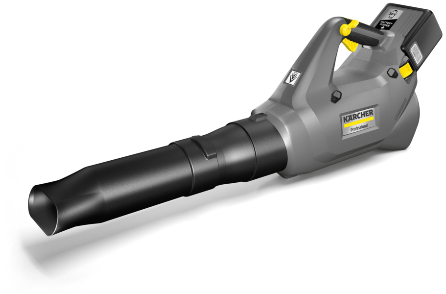 Leaf Blower Kärcher LB 930/36 Bp Pack (+ 6 Ah battery + charger)