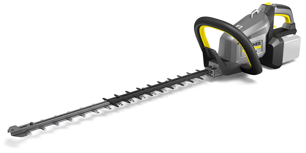 Cordless hedge trimmer Kärcher HT 650/36 Bp