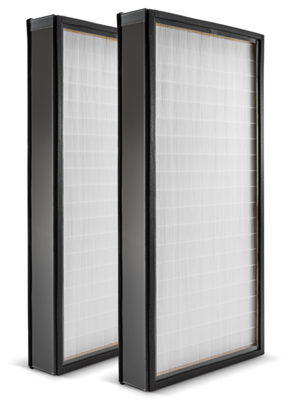Filter HEPA 14 Solution Kärcher (2 pieces)