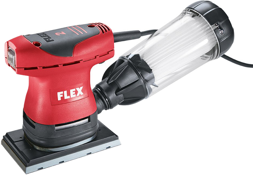Szlifierka oscylacyjna Flex OSE 80-2 
