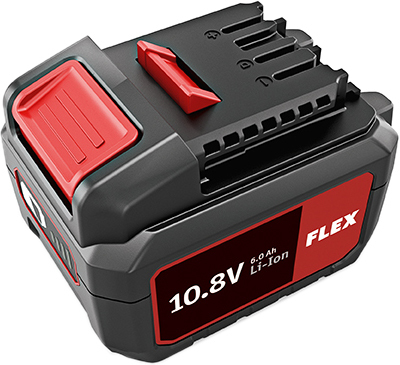 Akumulator Flex AP 10.8 / 6.0 Ah