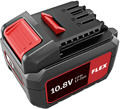 Battery Flex AP 10.8 / 4.0 Ah