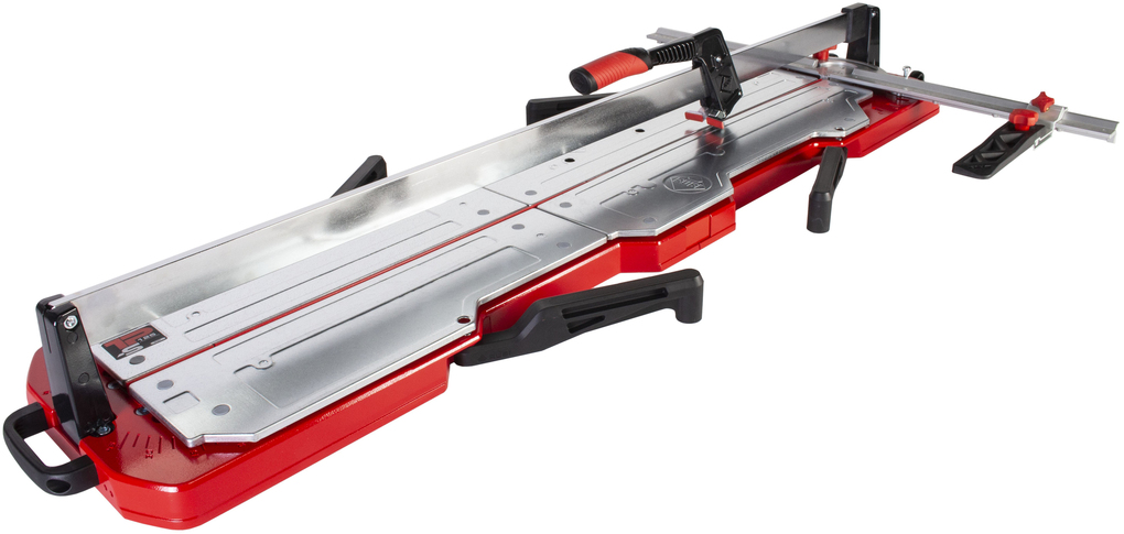 Ręczna przecinarka do płytek Rubi TP-125-S, długość cięcia 1250 mm