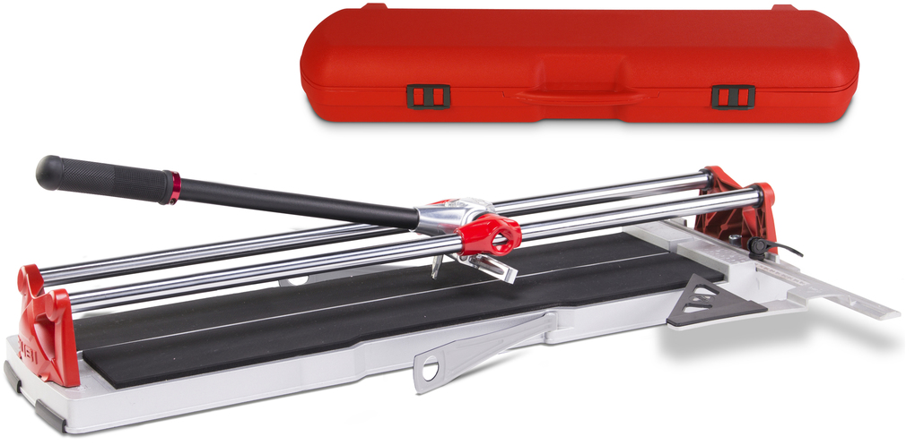 Manual tile cutter Rubi SPEED-72 Magnet (+ suitcase)