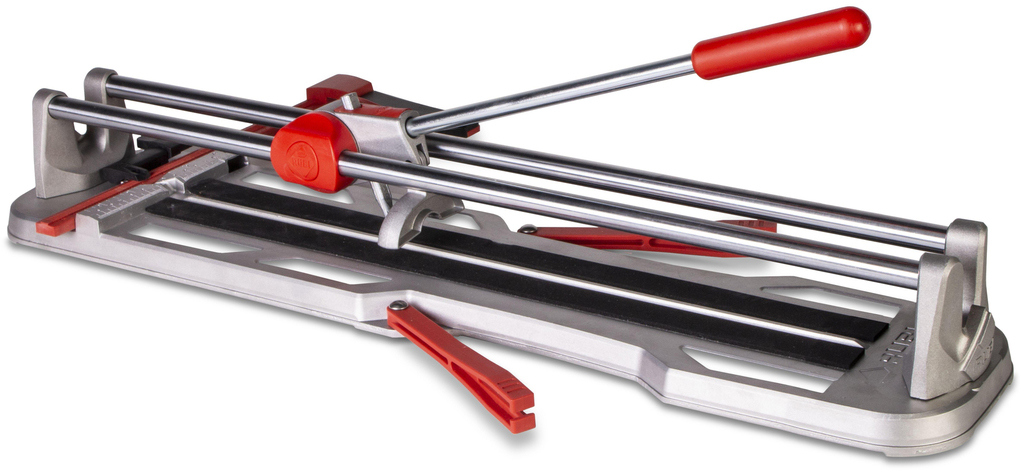 Ręczna przecinarka do płytek Rubi Star-51 Platinium, długość cięcia 510 mm