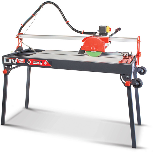 Masonry saw Rubi Rubi DV-200 1000 230 V 50 Hz