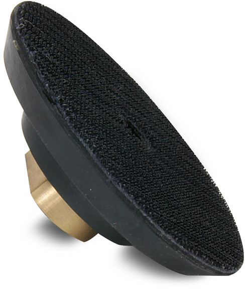 Flexible base Rubi for blade Ø 100 mm (M14)