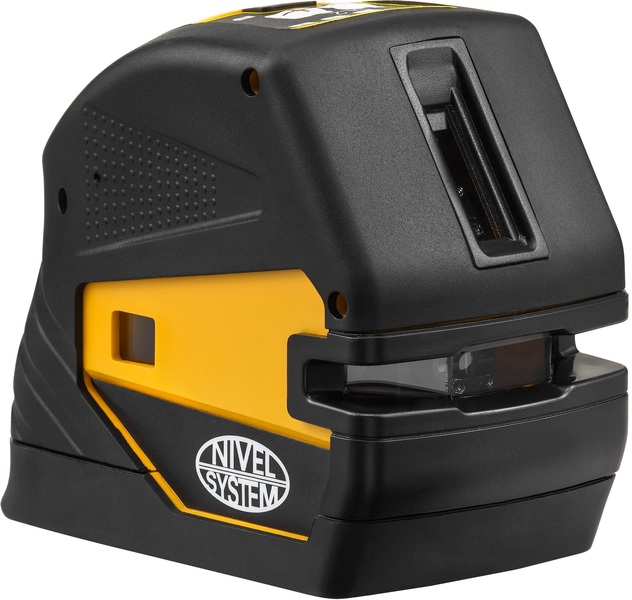 Multi-purpose cross laser Nivel System CL2