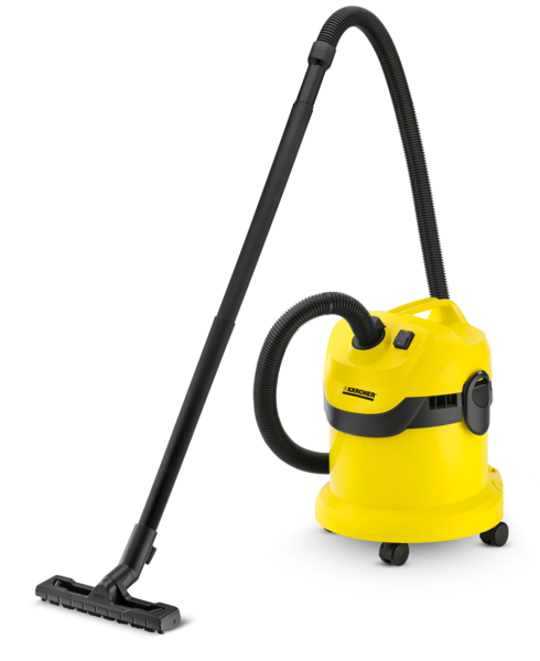 Universal vacuum cleaner Kärcher WD 2