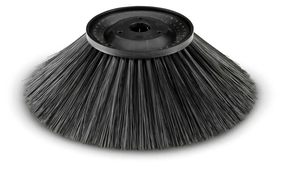 Side brush Kärcher for KM sweepers